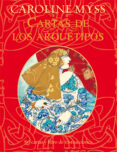 CARTAS DE LOS ARQUETIPOS de MYSS, CAROLINE 
