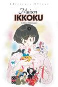 MAISON IKKOKU N 5 de TAKAHASHI, RUMIKO 