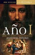 AO I: ISRAEL Y SU MUNDO CUANDO NACIO JESUS di PIERO, ANTONIO 