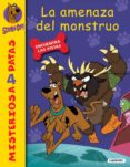 LA AMENAZA DEL MONSTRUO (N 23) de GELSEY, JAMES 