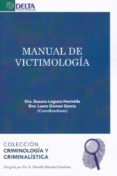 MANUAL DE VICTIMOLOGIA di VV.AA. 