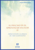 DIFICULTADES GLOBALES DE TIPO EDUCATIVO di VV.AA. 