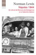 NAPOLES 1944 de LEWIS, NORMAN 