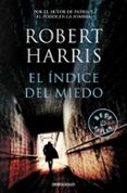 EL INDICE DEL MIEDO de HARRIS, ROBERT 