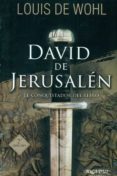 DAVID DE JERUSALEN di WOHL, LOUIS DE 