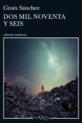 DOS MIL NOVENTA Y SEIS de SANCHEZ, GINES 