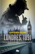 LONDRES, 1891 de BIEDMA, JUAN RAMON 