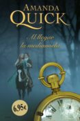 AL LLEGAR LA MEDIANOCHE de QUICK, AMANDA 