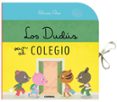 LOS DUDUS VAN AL COLEGIO de GEIS CONTI, PATRICIA 