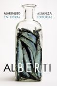 MARINERO EN TIERRA de ALBERTI, RAFAEL 