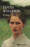 ESTIO de WHARTON, EDITH 