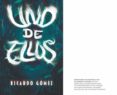 UNO DE ELLOS de GOMEZ GIL, RICARDO 