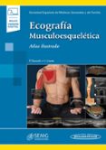 ECOGRAFIA MUSCULOESQUELETICA: ATLAS ILUSTRADO di VV.AA. 
