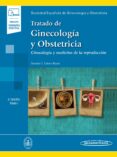 TRATADO DE GINECOLOGA Y OBSTETRICIA. 2 TOMOS, 2 EDICION (INCLUYE EBOOK) di VV.AA. 