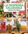 La Despensa Saludable (ebook)