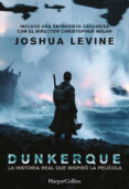 DUNKERQUE de LEVINE, JOSHUA 