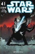 STAR WARS N 41 de GILLEN, KIERON  LARROCA, SALVADOR 