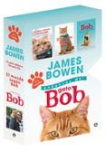 ANDANZAS DEL GATO BOB de BOWEN, JAMES 