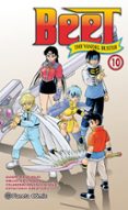 BEET THE VANDEL BUSTER N 10/13 de SANJO, RIKU 