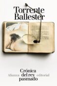 CRONICA DEL REY PASMADO de TORRENTE BALLESTER, GONZALO 