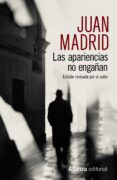 LAS APARIENCIAS NO ENGAAN de MADRID, JUAN 