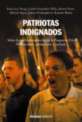 Patriotas Indignados (ebook)