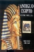 ANTIGUO EGIPTO: CULTURA Y MITOLOGIA di SUTHERLAND, JONATHAN 