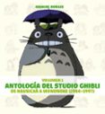 ANTOLOGIA DEL STUDIO GHIBLI N 1: DE NAUSICA A MONONOKE (1984-19 97) (2 ED) di ROBLES, MANUEL 