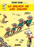 LUCKY LUKE. LA BALADA DE LOS DALTON (CLASSICS) de MORRIS 