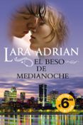 EL BESO DE MEDIANOCHE de ADRIAN, LARA 