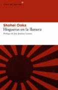 HOGUERAS EN LA LLANURA di OOKA, SHOHEI 