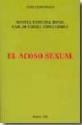 EL ACOSO SEXUAL. de COBO DEL ROSAL, MANUEL 