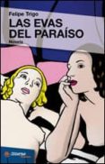 LAS EVAS DEL PARAISO di VV.AA
