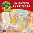 RATITA PRESUMIDAD ; RATITA AVARICIOSA di VV.AA. 