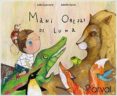 MANI OREJAS DE LUNA di VV.AA. 