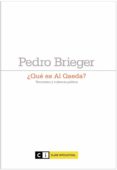 QUE ES AL QAEDA di BRIEGER, PEDRO 