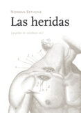 LAS HERIDAS di BETHUNE, NORMAN 
