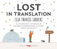 LOST IN TRANSLATION di FRANCES SANDERS, ELLA 