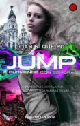 DURMIENDO CON SOMBRAS (JUMP 2) di QUEIPO, LIAH S. 