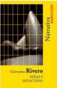 NIAS Y DETECTIVES di RIVERO, G. 