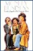 LA VIDA Y LEYENDA DE LOS HERMANOS MARX (2 ED.) di HERNAN, LUIS MIGUEL 
