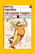 HAZAAS DEL CAPITAN CARPETO di REIG, RAFAEL 