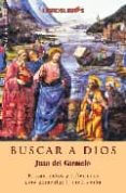 DIOS ADENTRO di LARRAAGA, IGNACIO 