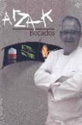 ARZAK, BOCADOS de ARZAK, JUAN MARI 