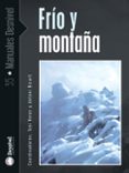 FRIO Y MONTAA di VERES, TONI  RICART, ANTONI 
