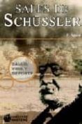 SALES DE SCHSSLER di PEREZ AGUSTI, ADOLFO 