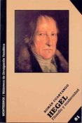 HEGEL: FILOSOFIA Y MODERNIDAD (MONTESINOS) de CUARTANGO, ROMAN G. 