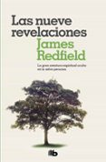 LAS NUEVE REVELACIONES de REDFIELD, JAMES 