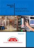 TEMARIO PARA FACULTATIVO DE BIBLIOTECA (VOL. 1): BIBLIOTECONOMIA, BIBLIOGRAFIA Y DOCUMENTACION (7 ED.) di VV.AA. 