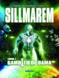SILLMAREM LIBRO I: GAMBITO DE DAMA di GUERRERO GOMEZ, GABRIEL 